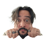 Gael est surpris