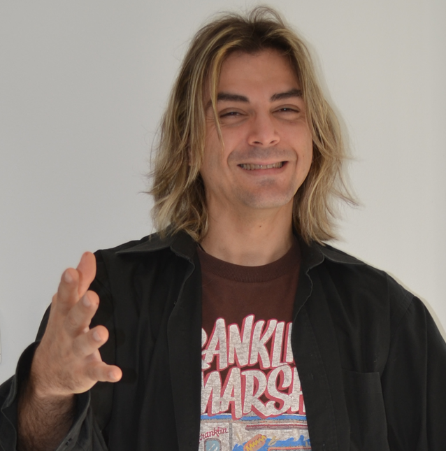 Le web dev c'est génial