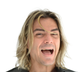 Yann est content