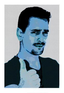 gael daniele