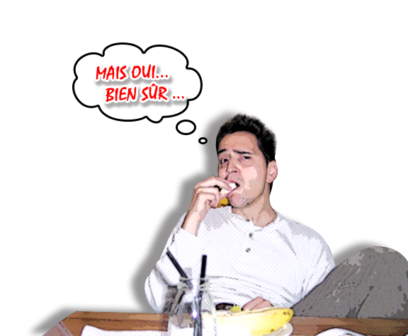 ... le septique